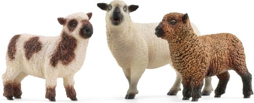 schleich® 42660 Farm World - Schaffreunde