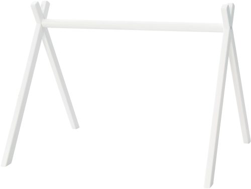 roba® Baby Gym »Spieltrapez Montessori«, aus Holz