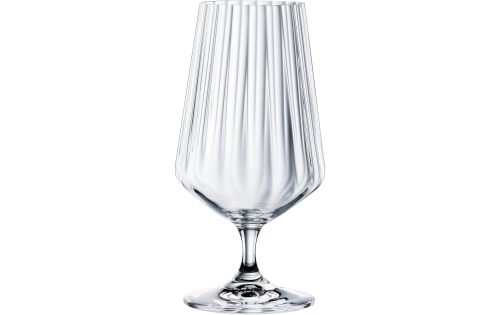 Nachtmann Bierglas "Celebration, 4 Stück"