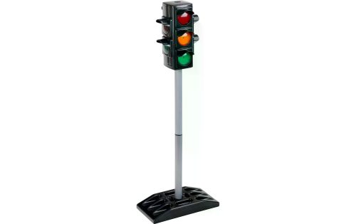 Theo Klein, Theo Klein Verkehrs-Spielzeug AMPEL mit Lichteffekten
