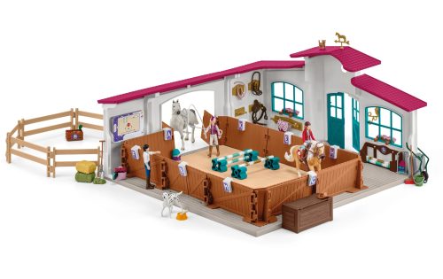 Schleich, Schleich® Spielwelt »Peppertree«