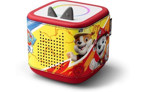 tonies Lautsprecher-Hülle »2 Hülle Paw Patrol«
