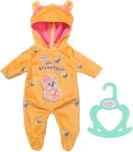 Zapf Creation, Zapf Creation BABY born® Little Bär Onesie 36cm