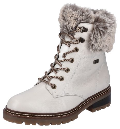 Remonte Winterboots, mit Kontrastnaht