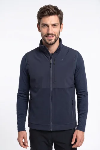 Schöffel, Schöffel Herren Style Ash Weste