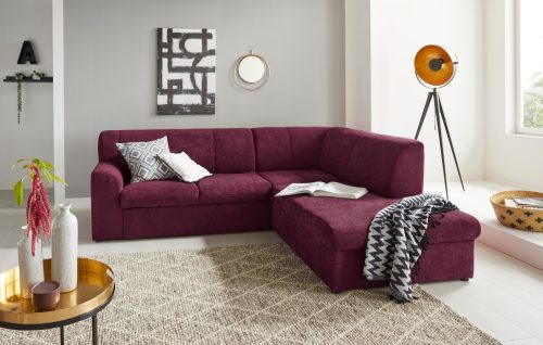 DOMO collection, DOMO collection Ecksofa