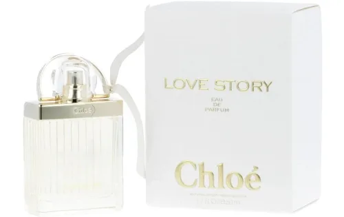 ChloÃ©, Chlo&Atilde;&copy; Love Story by Chlo&Atilde;&copy; Eau de Parfum Spray 50 ml