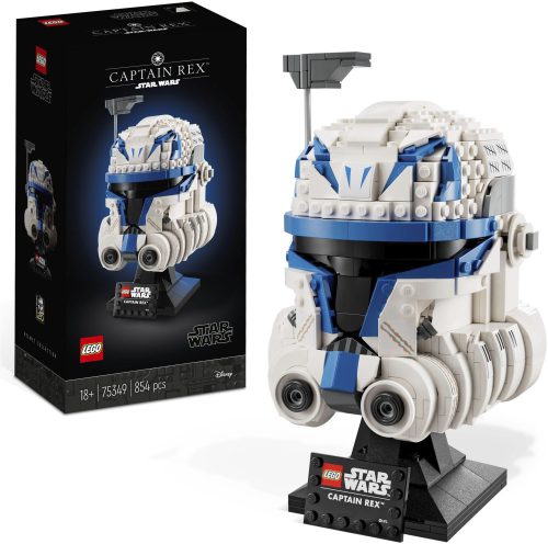 75349 LEGO® STAR WARS? Captain Rex TM Helm