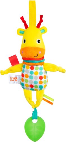Bright Starts Zieh- und Spielaktivitätstier ? Giraffe