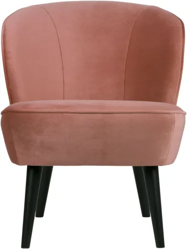 De Eekhoorn, Design Sessel „Sarah“ De Eekhoorn
