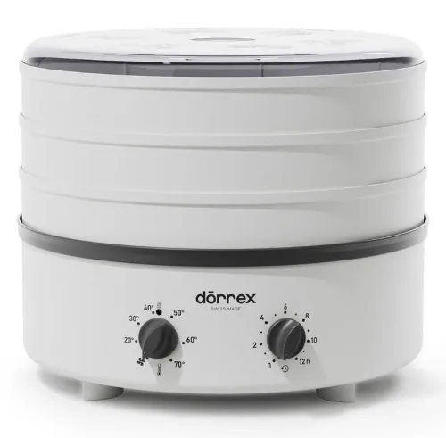 Stöckli, Stöckli Dörrautomat "Dörrgerät mit 12 Std. Timer"