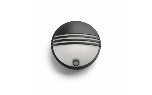 Philips, Philips LED Aussenleuchte Yarrow mit Bewegungssensor | 6 W