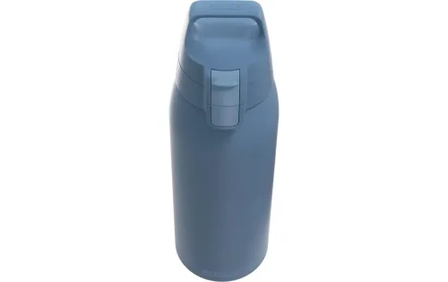Sigg, Trinkflasche Shield ONE Deep Blue 1 L