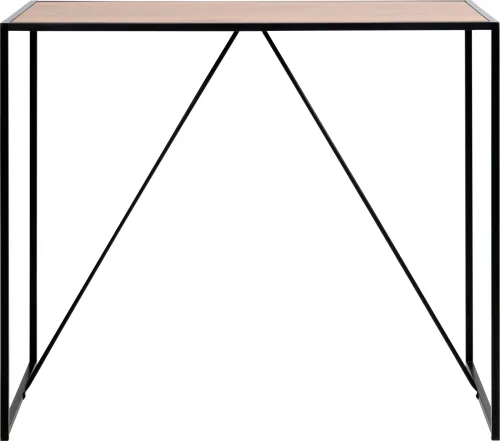 CONFORAMA, Bar SEAFORD 60x120x105cm