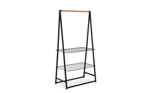Brabantia - Wäscheständer, Black