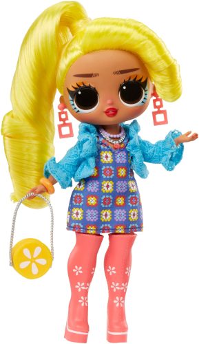 L.O.L. Surprise Tweens - Hana Groove, Puppe