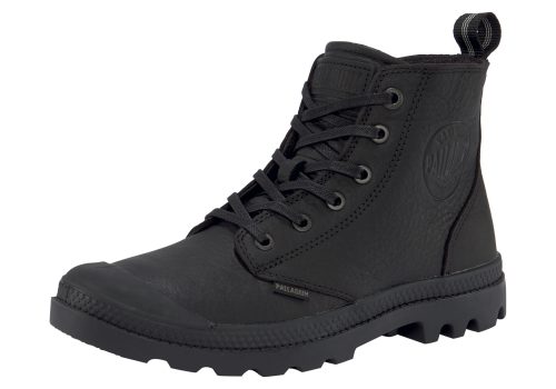Palladium Schnürboots »PAMPA ZIP LTH ESS«