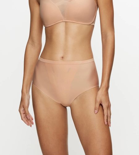Maxi Slip Damen Nude L
