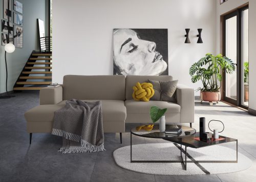 DOMO collection, DOMO collection Ecksofa