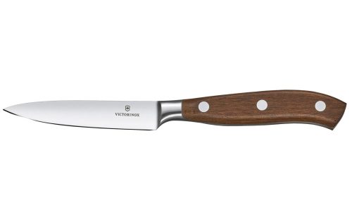 Victorinox Schweiz, Grand Maître Wood Officemesser Victorinox Schweiz (braun, 15 cm)