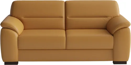 Sit & More, sit&more 3-Sitzer "Montego" mit Federkern