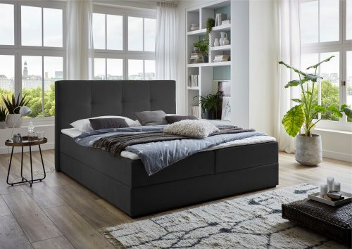 ATLANTIC HOME COLLECTION, ATLANTIC home collection Boxbett »Lucy«
