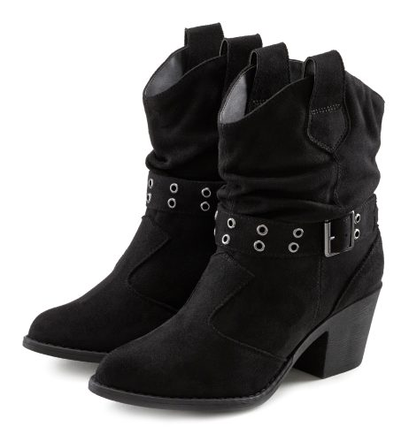 LASCANA Stiefelette