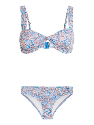 PROTEST, Protest Bügel-Bikini "Bikini PRTSTRAIT"
