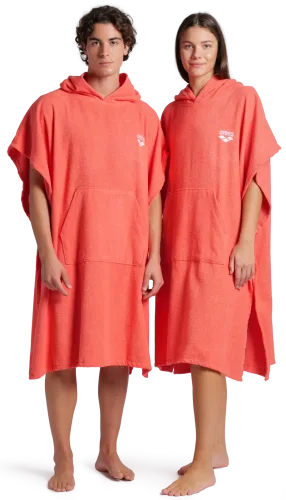 arena, Arena Cotton Poncho