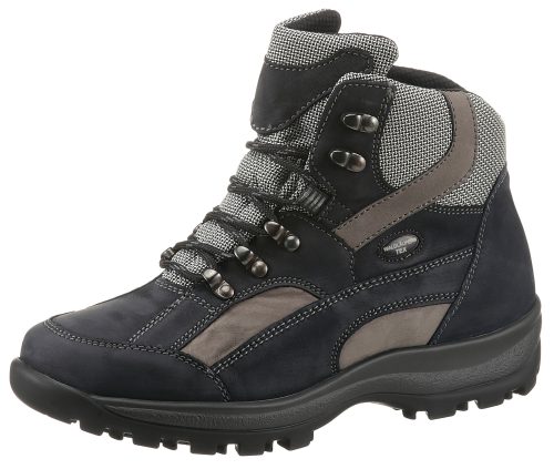 Waldläufer Schnürboots, mit TEX-Membran