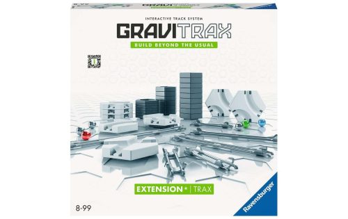 Ravensburger, Ravensburger GraviTrax Extension Trax 22414