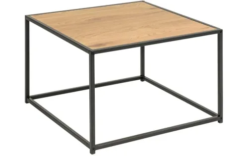mutoni - Couchtisch Multiple Bronx Eiche, One Size, Braun