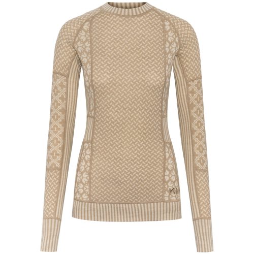 Kari Traa, Kari Traa Damen Smekker Longsleeve