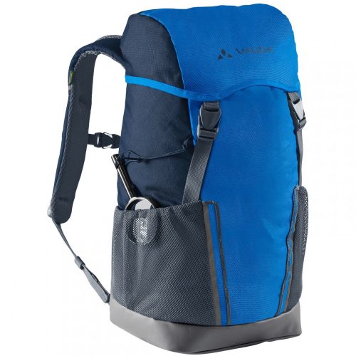 Vaude, Vaude Kinder Puck 14 Rucksack (Blau)