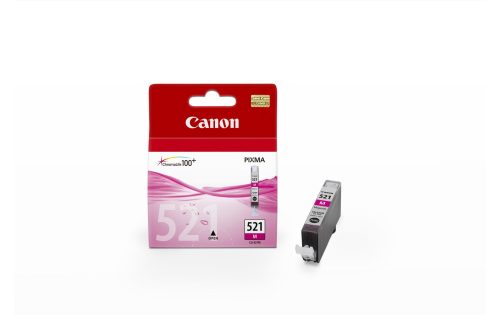 Canon, CANON Tintenpatrone magenta CLI-521M PIXMA MP 980 9ml
