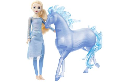 Mattel, Disney Die Eiskönigin Elsa & Nokk, Puppe