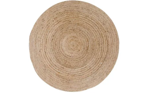 House Nordic, Teppich HOUSE NORDIC BOMBAY 90x90cm