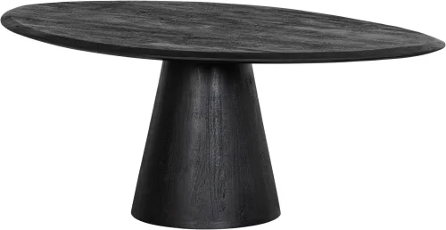 De Eekhoorn, Massvier Design Couchtisch „Posture“ 120 x 80 cm De Eekhoorn