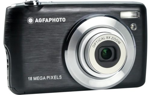 Agfaphoto - AGFA Digitalkamera DC8200 CMOS 8x 18MP