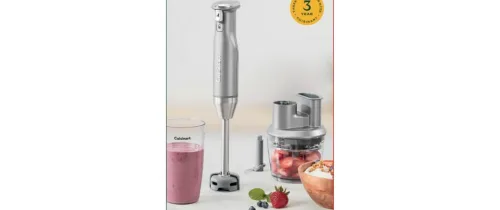 Cuisinart, Cuisinart Zerkleinerer "Power Blend 0.95 l" 400 W