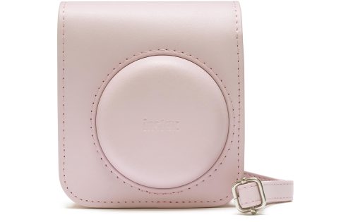 FUJI, Fuji, Etuis Kompakt, Fujifilm Instax Mini 12 Case Pink, Produkte & Wohnen