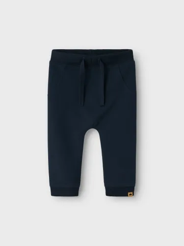 Name It, Name It - Jogginghose, 74, Dunkelblau