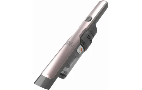 BLACK+DECKER - Akku-Handsauger Dustbuster, Goldrosa, One Size