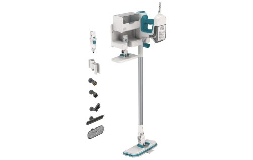 BLACK+DECKER -  Dampfreiniger BHSM15FX10-QS