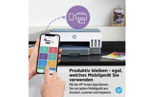 HP, HP Smart Tank 7006 All-in-One