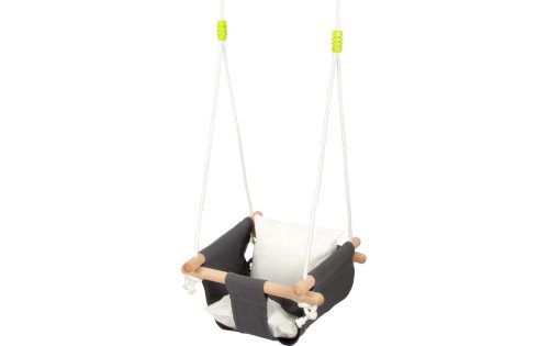 small foot®, small foot® Babyschaukel Komfort