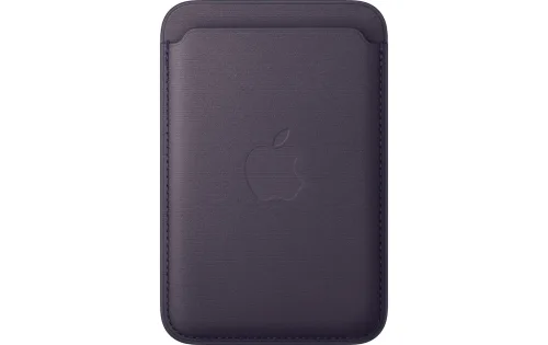 Apple - IPH FineWoven Wallet with MagSafe