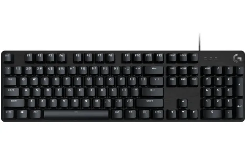 Logitech - G413 G-Keyboard SE