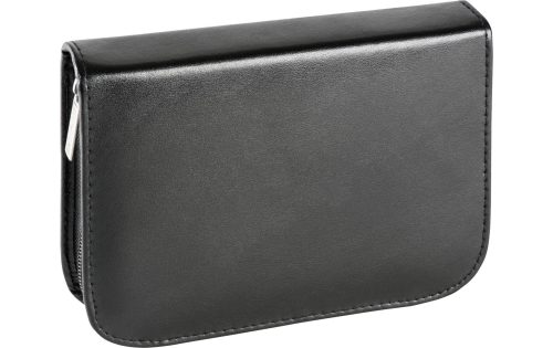 Brunnen Sch?leretui Leder, Etui-Art