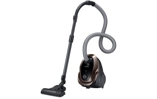 Samsung, Bodenstaubsauger Vc07m25m9wd/sw VC07M25M9WD/SW 